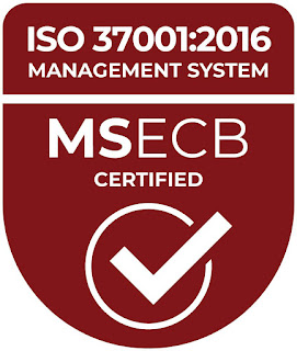 ISO 37001